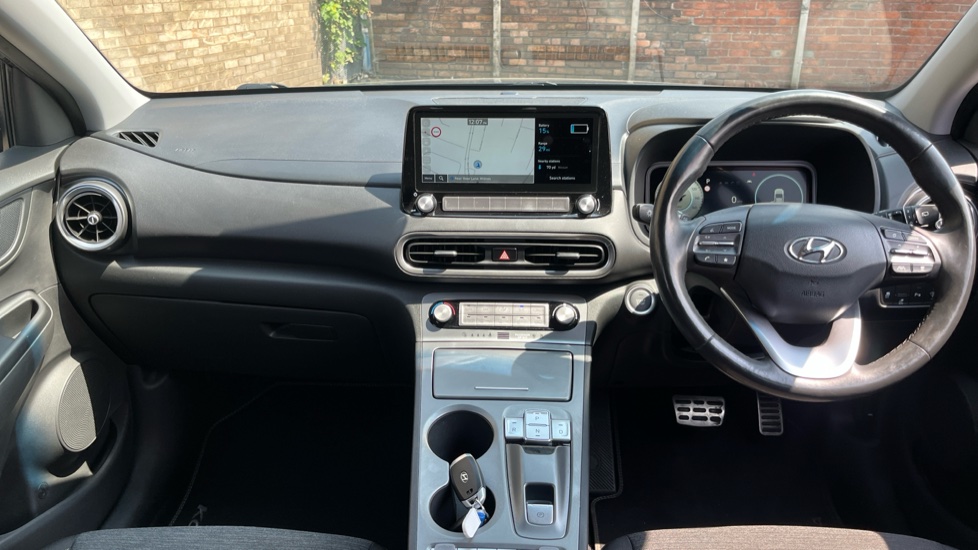 Hyundai KONA 150kW Premium 64kWh 5dr Auto Electric Hatchback - Image 10