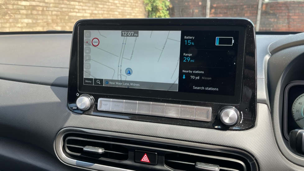 Hyundai KONA 150kW Premium 64kWh 5dr Auto Electric Hatchback - Image 12