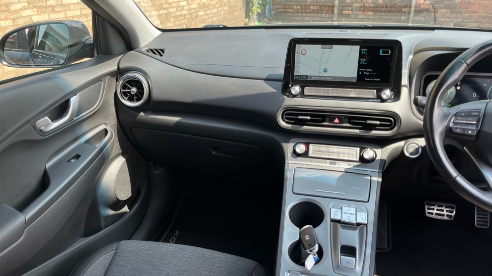 Hyundai KONA 150kW Premium 64kWh 5dr Auto Electric Hatchback - Image 14
