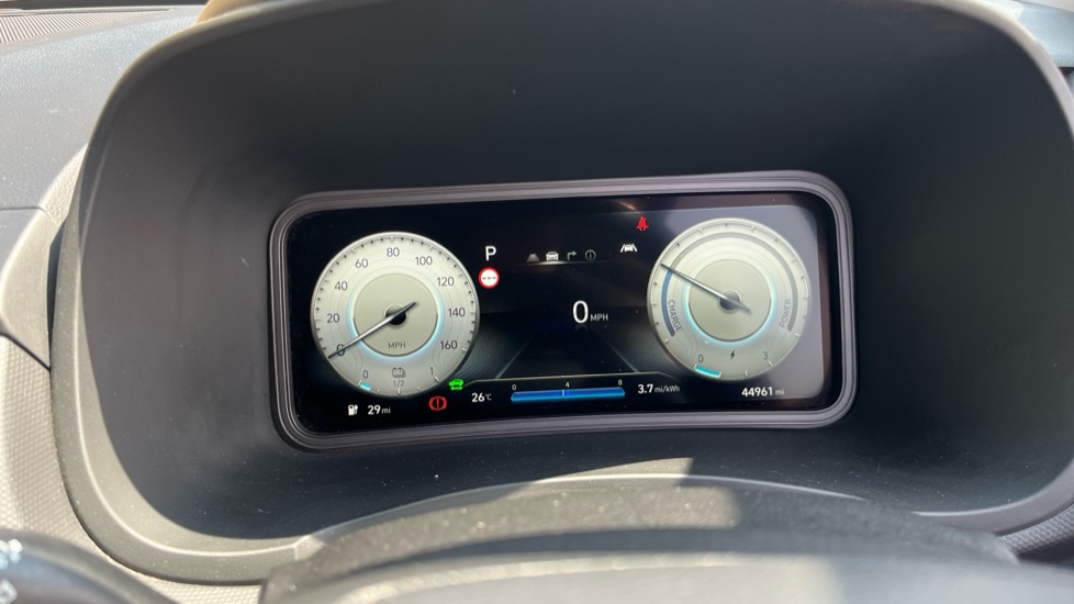Hyundai KONA 150kW Premium 64kWh 5dr Auto Electric Hatchback - Image 18