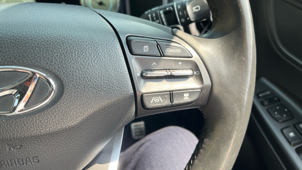 Hyundai KONA 150kW Premium 64kWh 5dr Auto Electric Hatchback - Image 21