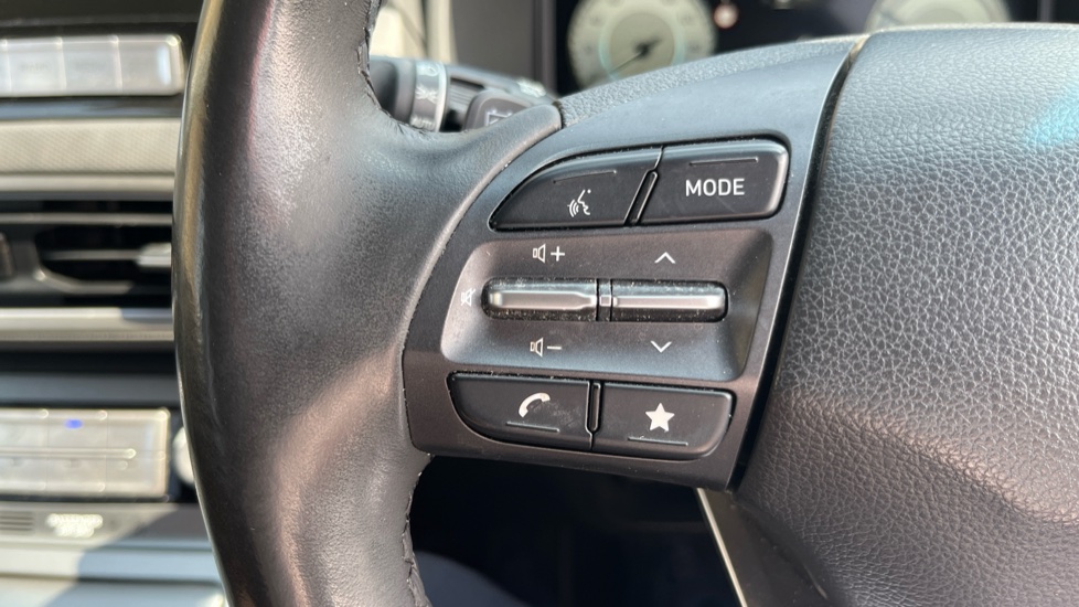 Hyundai KONA 150kW Premium 64kWh 5dr Auto Electric Hatchback - Image 22