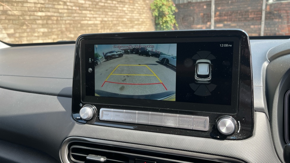 Hyundai KONA 150kW Premium 64kWh 5dr Auto Electric Hatchback - Image 26