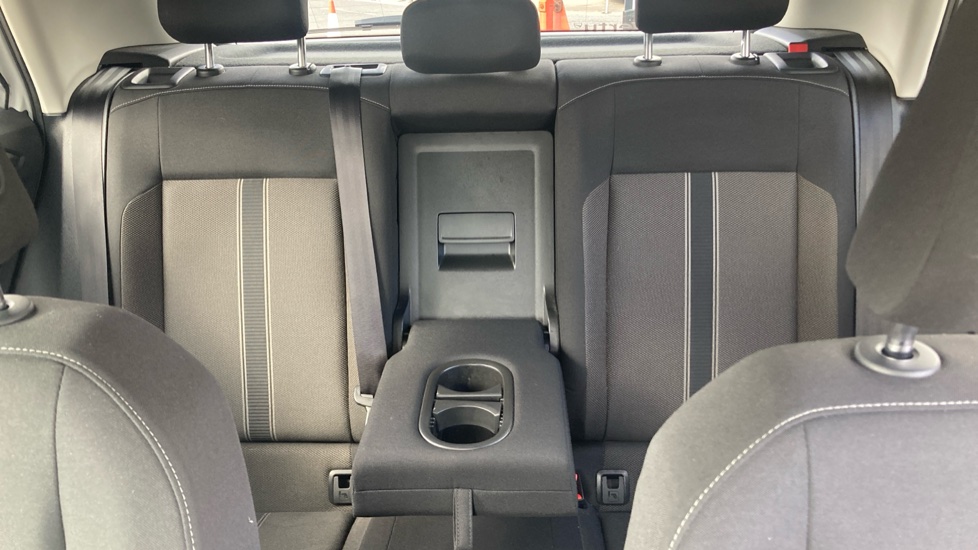 Volkswagen T-Roc 1.0 TSI Design 5dr Petrol Hatchback - Image 15