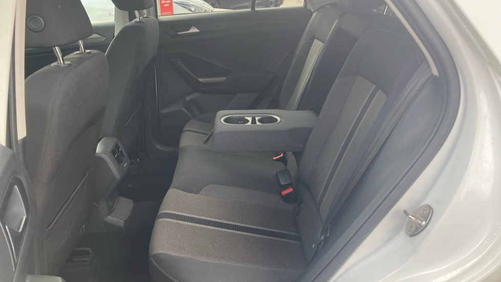 Volkswagen T-Roc 1.0 TSI Design 5dr Petrol Hatchback - Image 16