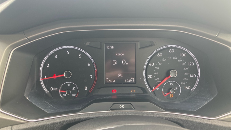 Volkswagen T-Roc 1.0 TSI Design 5dr Petrol Hatchback - Image 18