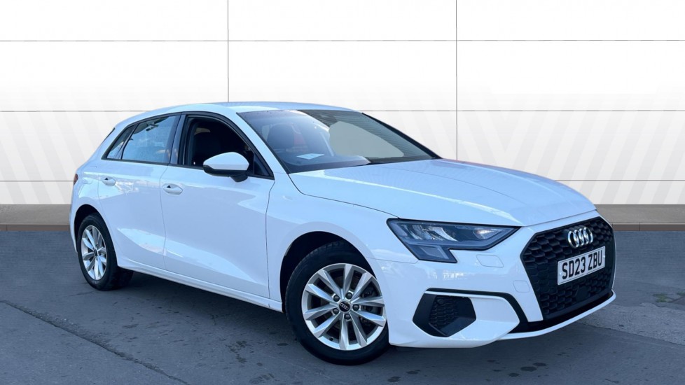 2023 Audi A3