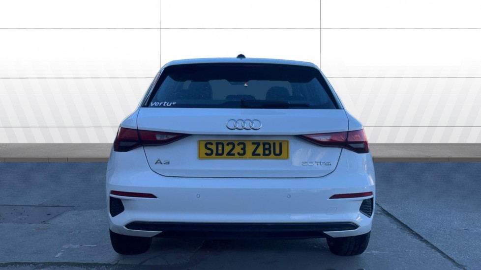 Audi A3 30 TFSI Technik 5dr Petrol Hatchback - Image 6