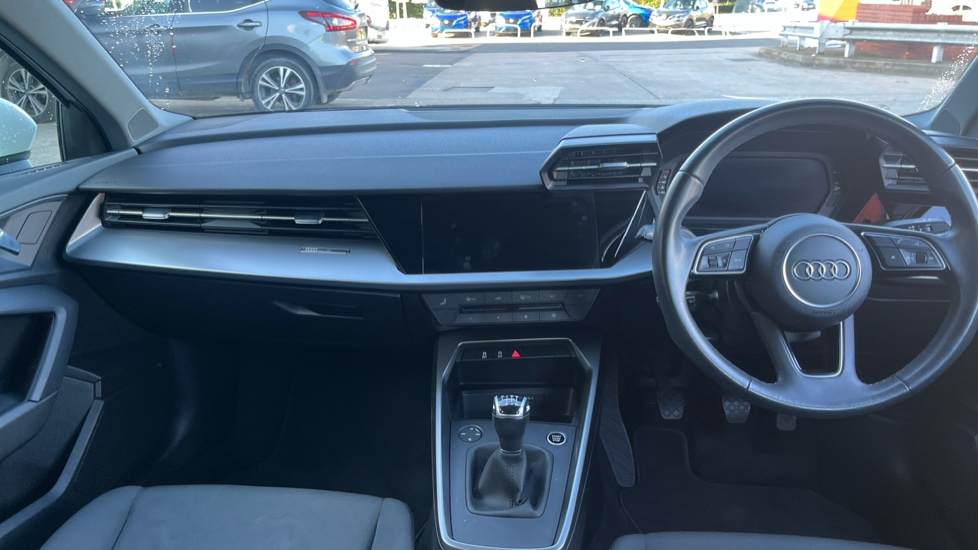 Audi A3 30 TFSI Technik 5dr Petrol Hatchback - Image 10