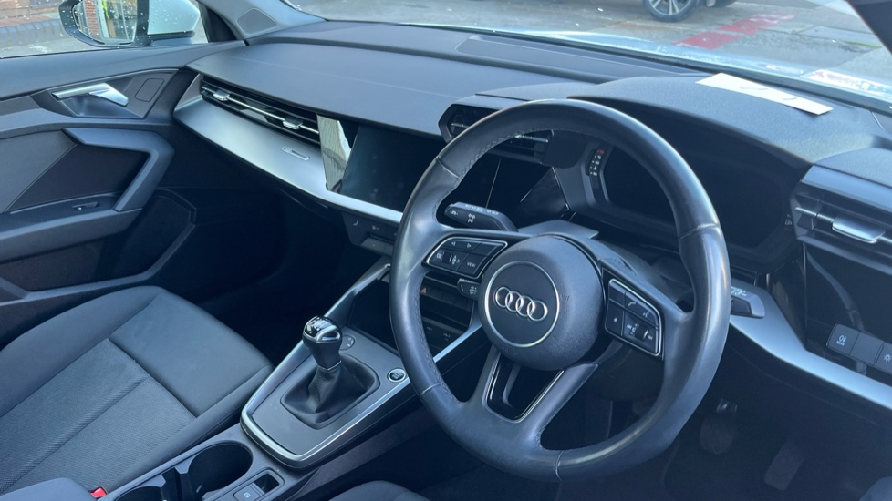 Audi A3 30 TFSI Technik 5dr Petrol Hatchback - Image 11