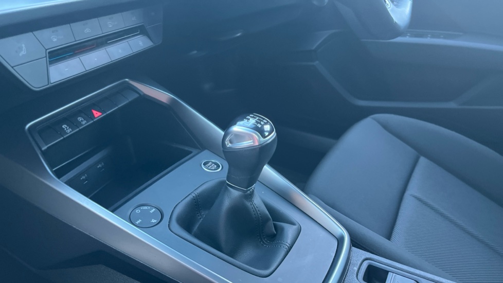 Audi A3 30 TFSI Technik 5dr Petrol Hatchback - Image 13