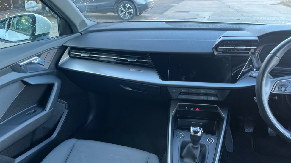 Audi A3 30 TFSI Technik 5dr Petrol Hatchback - Image 14