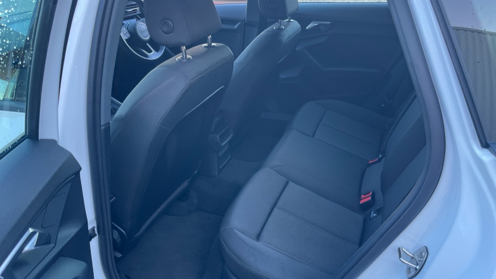 Audi A3 30 TFSI Technik 5dr Petrol Hatchback - Image 16