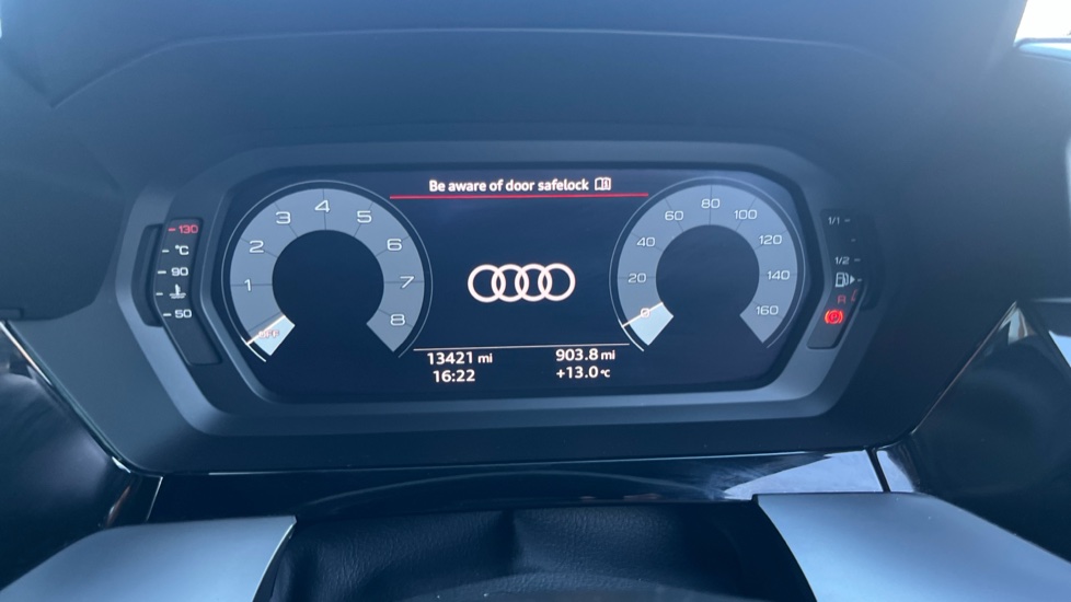 Audi A3 30 TFSI Technik 5dr Petrol Hatchback - Image 18