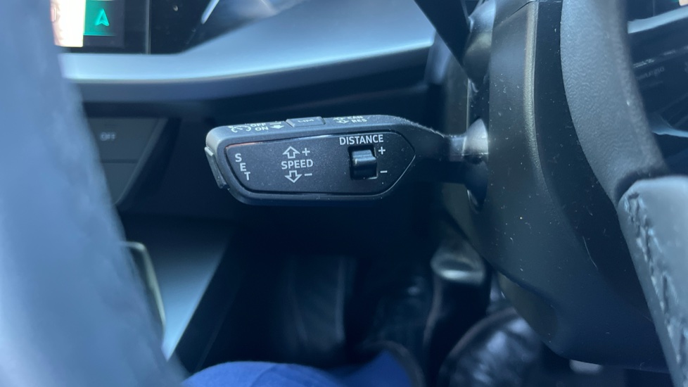 Audi A3 30 TFSI Technik 5dr Petrol Hatchback - Image 23