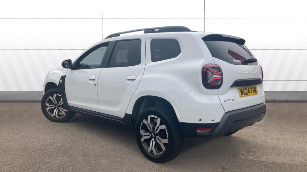 Dacia Duster 1.3 TCe 130 Journey 5dr Petrol Estate - Image 2