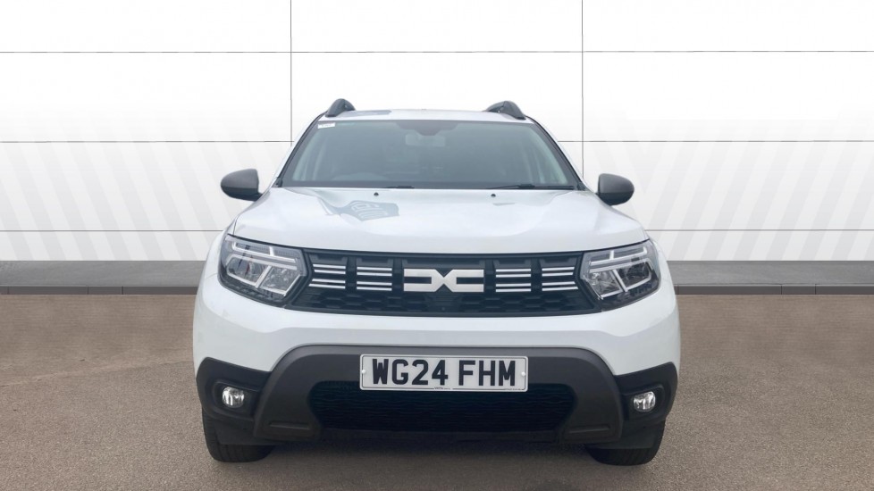 Dacia Duster 1.3 TCe 130 Journey 5dr Petrol Estate - Image 3