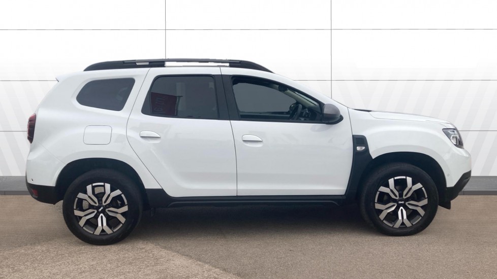Dacia Duster 1.3 TCe 130 Journey 5dr Petrol Estate - Image 5