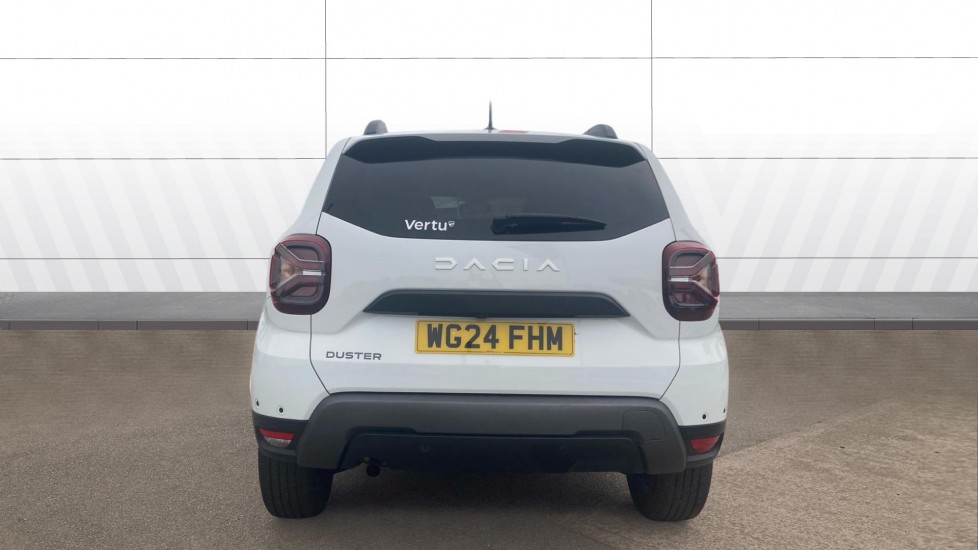 Dacia Duster 1.3 TCe 130 Journey 5dr Petrol Estate - Image 6