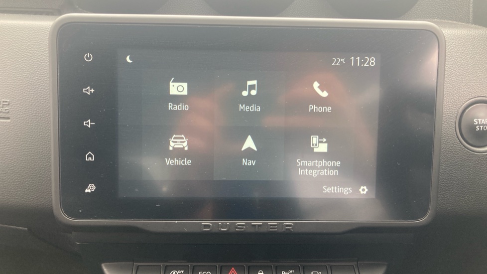 Dacia Duster 1.3 TCe 130 Journey 5dr Petrol Estate - Image 12