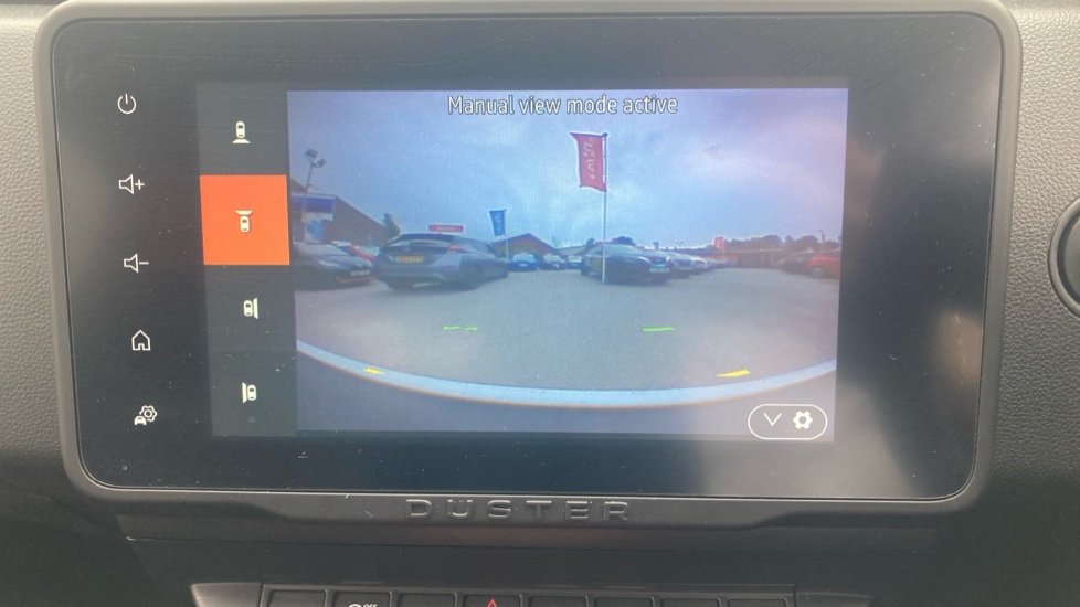 Dacia Duster 1.3 TCe 130 Journey 5dr Petrol Estate - Image 27