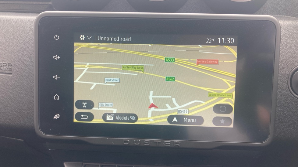 Dacia Duster 1.3 TCe 130 Journey 5dr Petrol Estate - Image 31