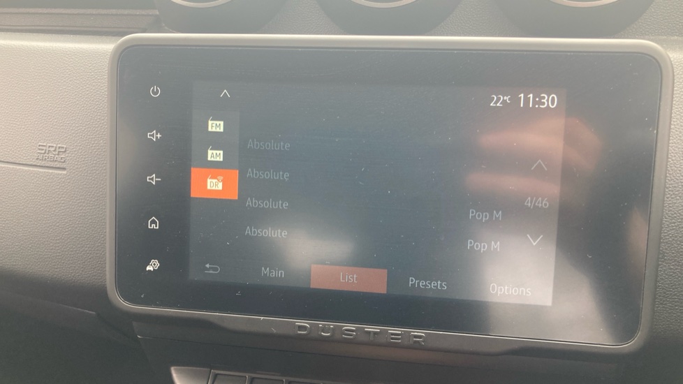 Dacia Duster 1.3 TCe 130 Journey 5dr Petrol Estate - Image 32