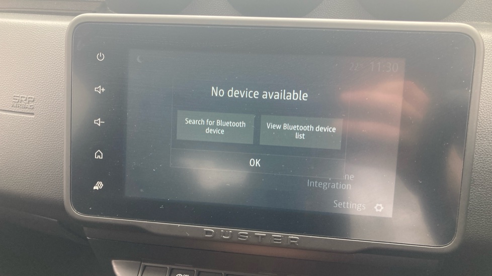 Dacia Duster 1.3 TCe 130 Journey 5dr Petrol Estate - Image 33