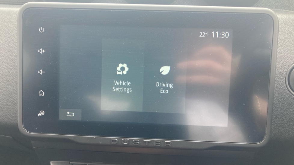 Dacia Duster 1.3 TCe 130 Journey 5dr Petrol Estate - Image 35