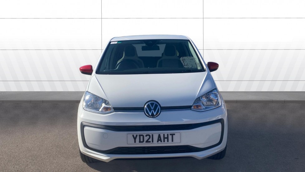 Volkswagen Up 1.0 65PS Beats 5dr Petrol Hatchback - Image 3