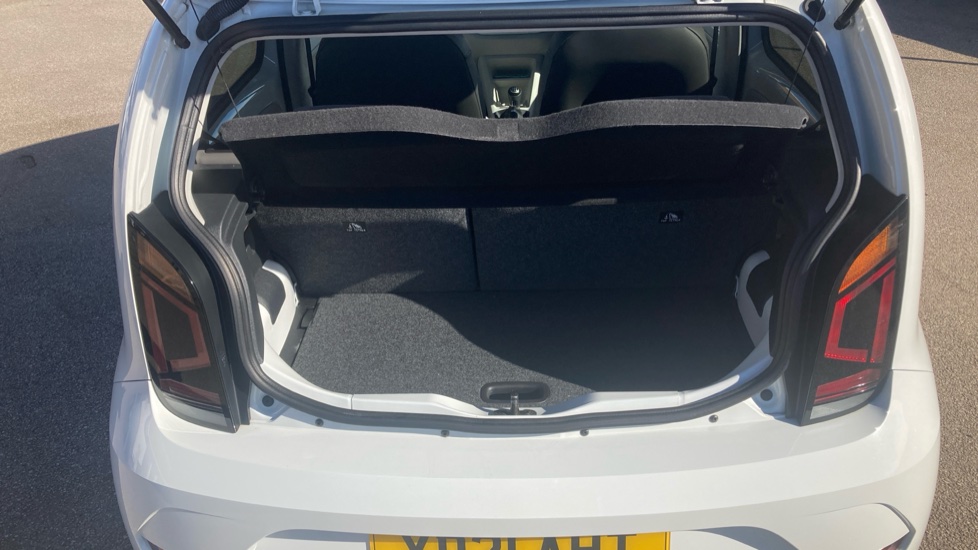 Volkswagen Up 1.0 65PS Beats 5dr Petrol Hatchback - Image 4