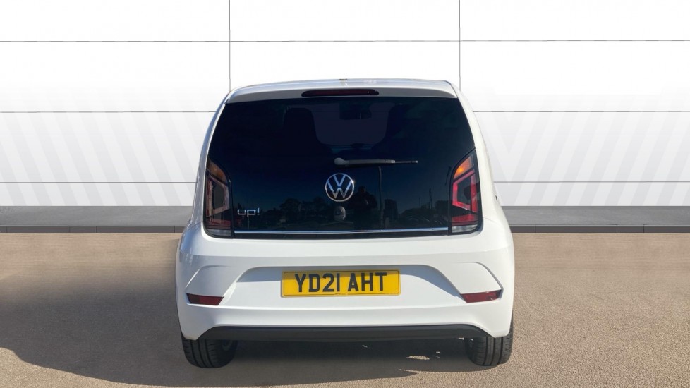 Volkswagen Up 1.0 65PS Beats 5dr Petrol Hatchback - Image 6