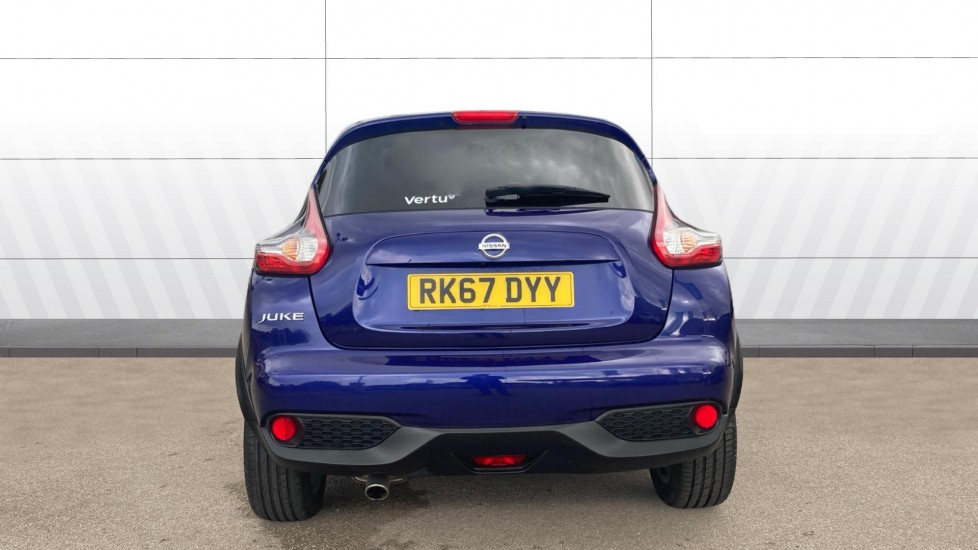 Nissan Juke 1.5 dCi Tekna 5dr Diesel Hatchback - Image 6