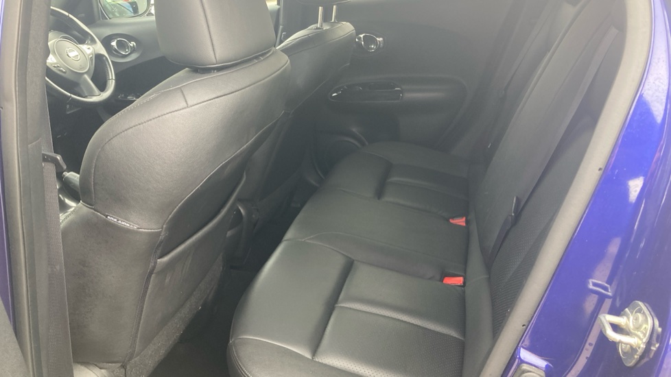 Nissan Juke 1.5 dCi Tekna 5dr Diesel Hatchback - Image 16