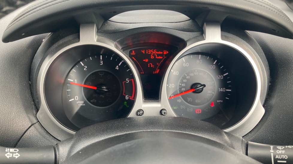 Nissan Juke 1.5 dCi Tekna 5dr Diesel Hatchback - Image 18