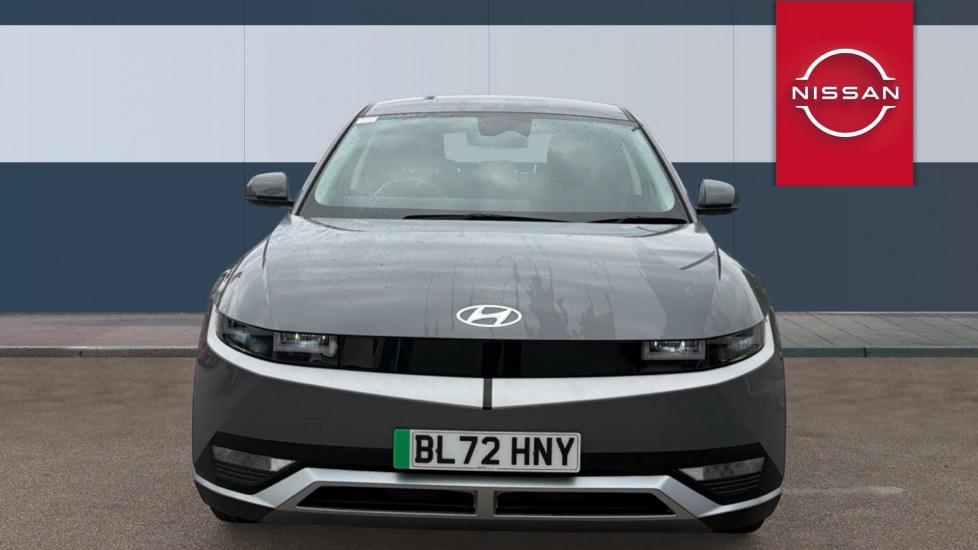 Hyundai IONIQ 5 125kW SE Connect 58 kWh 5dr Auto Electric Hatchback - Image 3