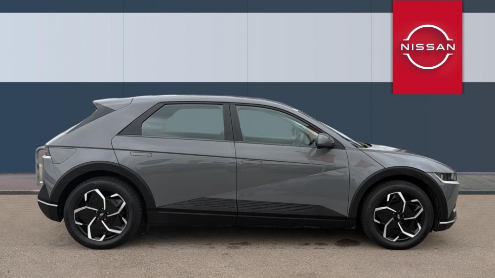Hyundai IONIQ 5 125kW SE Connect 58 kWh 5dr Auto Electric Hatchback - Image 5
