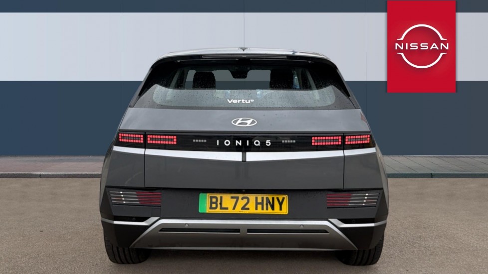 Hyundai IONIQ 5 125kW SE Connect 58 kWh 5dr Auto Electric Hatchback - Image 6