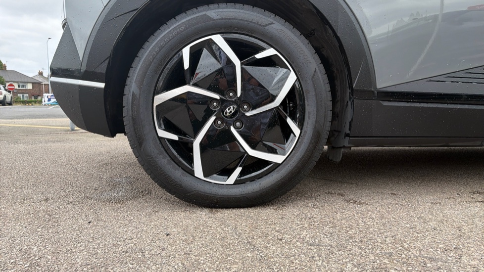 Hyundai IONIQ 5 125kW SE Connect 58 kWh 5dr Auto Electric Hatchback - Image 7