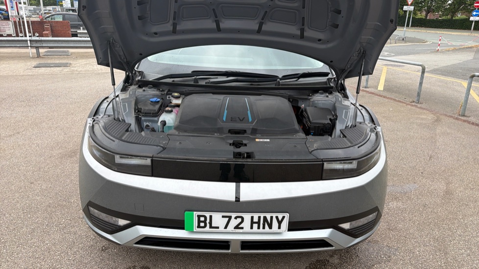 Hyundai IONIQ 5 125kW SE Connect 58 kWh 5dr Auto Electric Hatchback - Image 8