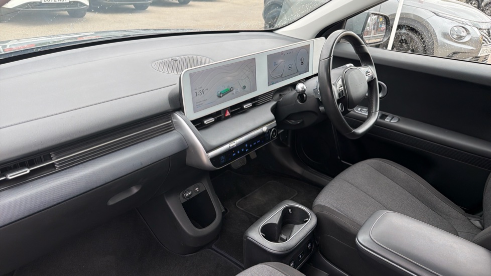 Hyundai IONIQ 5 125kW SE Connect 58 kWh 5dr Auto Electric Hatchback - Image 9
