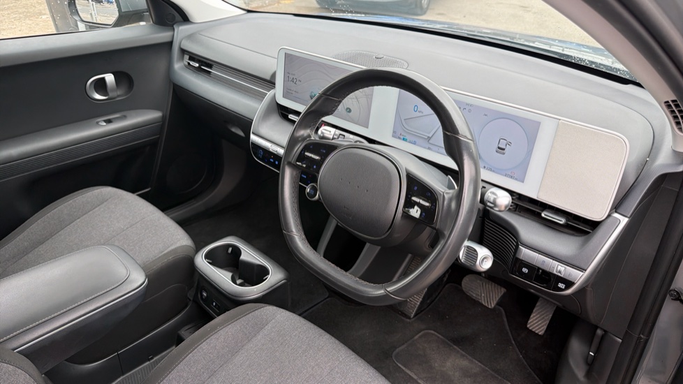 Hyundai IONIQ 5 125kW SE Connect 58 kWh 5dr Auto Electric Hatchback - Image 11