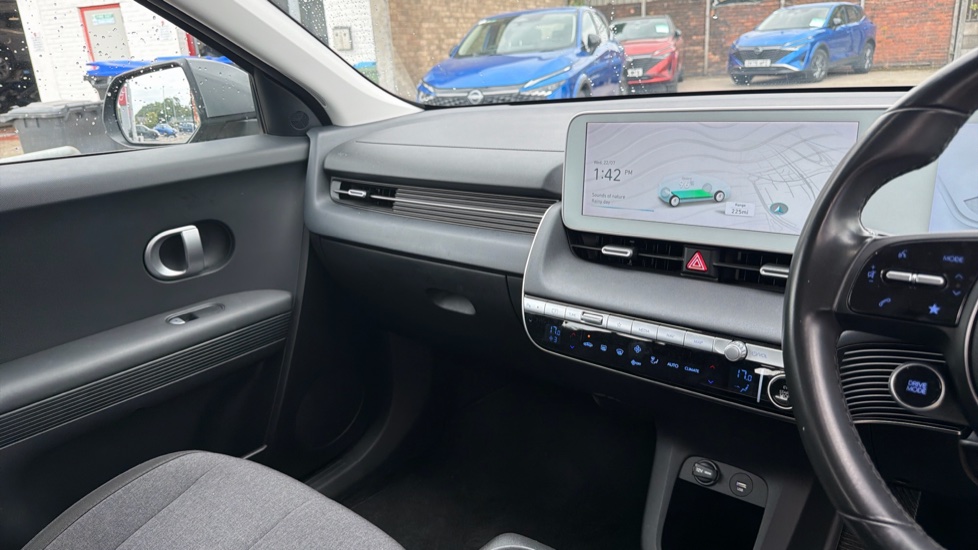 Hyundai IONIQ 5 125kW SE Connect 58 kWh 5dr Auto Electric Hatchback - Image 14