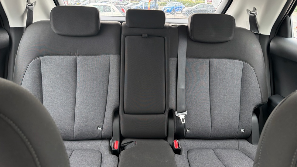 Hyundai IONIQ 5 125kW SE Connect 58 kWh 5dr Auto Electric Hatchback - Image 15