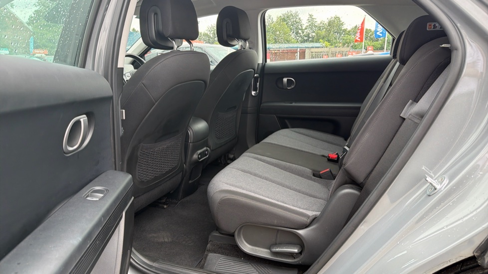 Hyundai IONIQ 5 125kW SE Connect 58 kWh 5dr Auto Electric Hatchback - Image 16