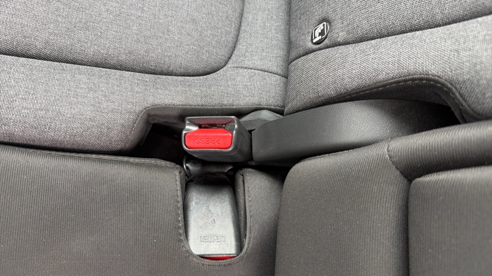 Hyundai IONIQ 5 125kW SE Connect 58 kWh 5dr Auto Electric Hatchback - Image 17