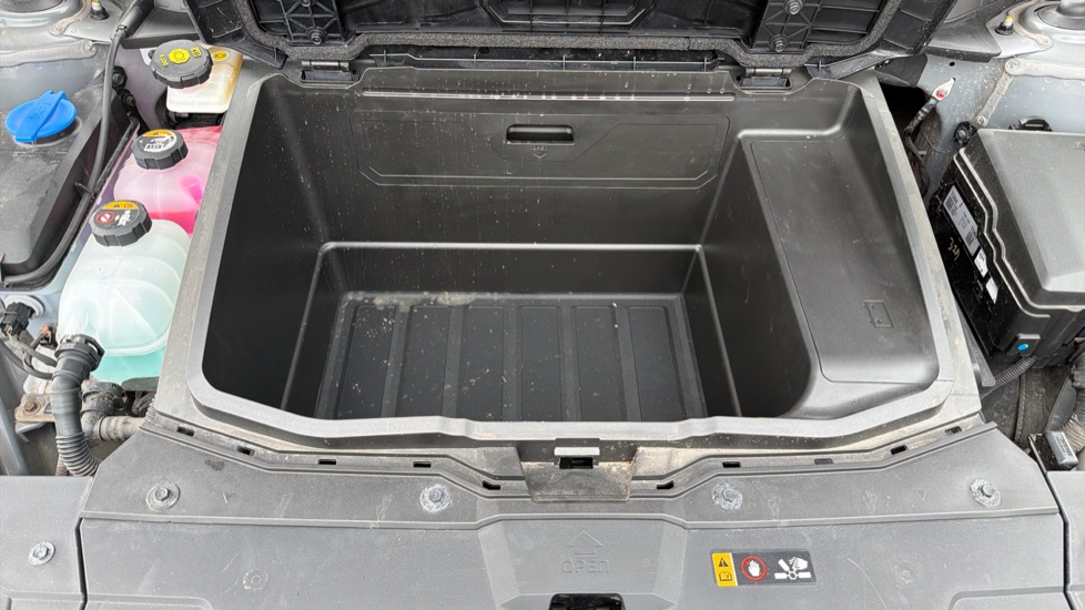 Hyundai IONIQ 5 125kW SE Connect 58 kWh 5dr Auto Electric Hatchback - Image 21