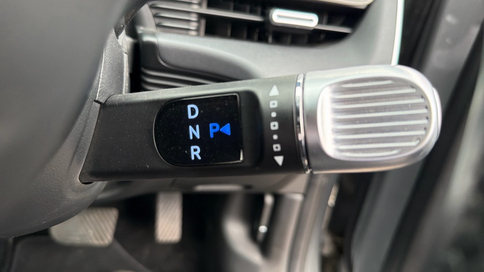 Hyundai IONIQ 5 125kW SE Connect 58 kWh 5dr Auto Electric Hatchback - Image 22