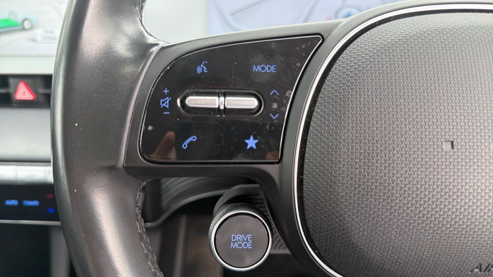 Hyundai IONIQ 5 125kW SE Connect 58 kWh 5dr Auto Electric Hatchback - Image 23