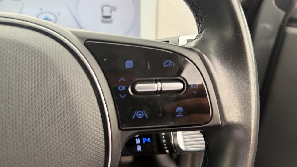 Hyundai IONIQ 5 125kW SE Connect 58 kWh 5dr Auto Electric Hatchback - Image 24
